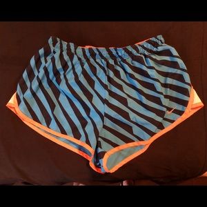 Nike shorts